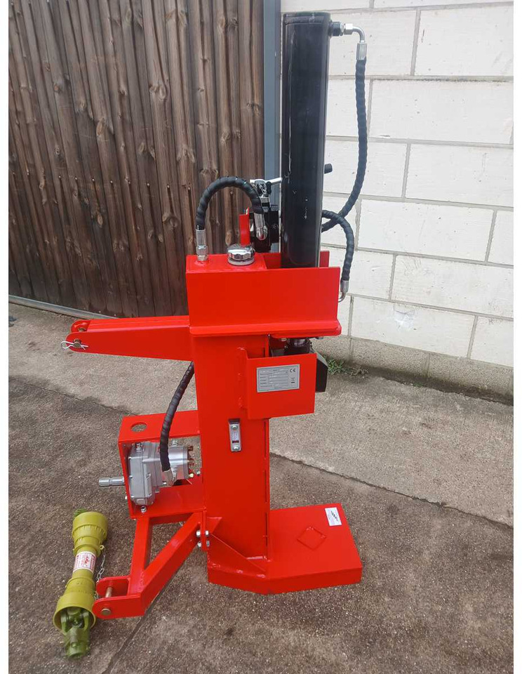 LS22T - Agricultural machinery: picture 4 LS22T - Agricultural machinery: picture 4