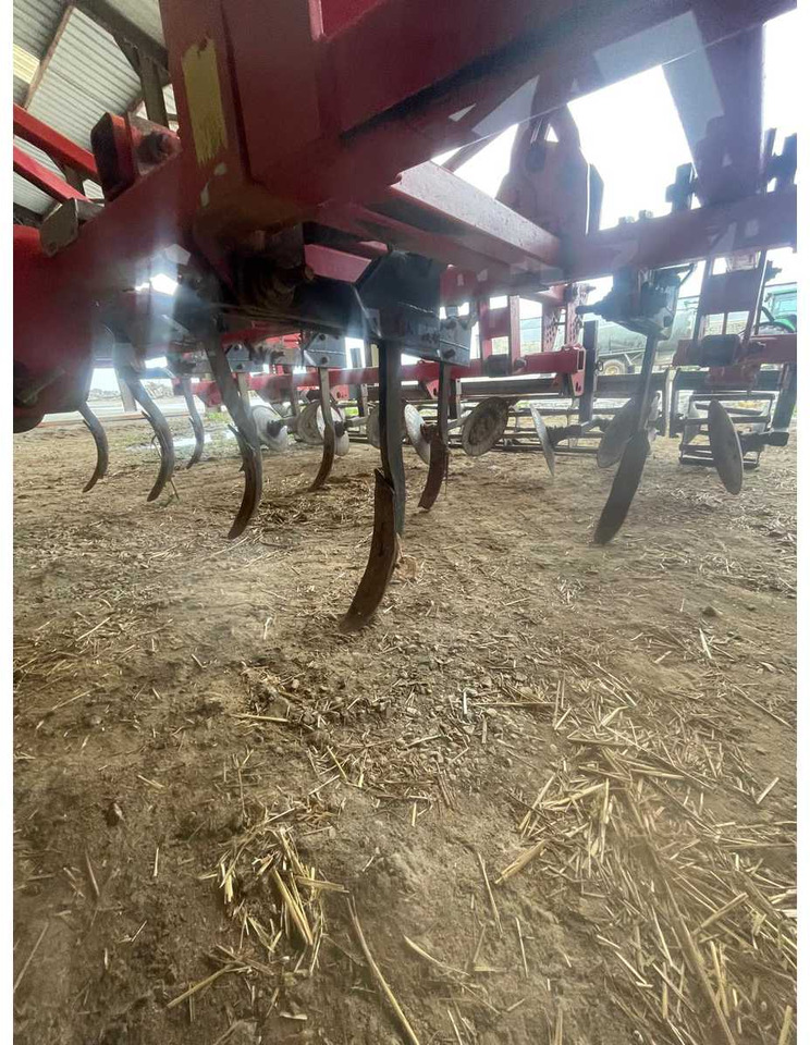 Quivogne - Agricultural machinery: picture 4 Quivogne - Agricultural machinery: picture 4