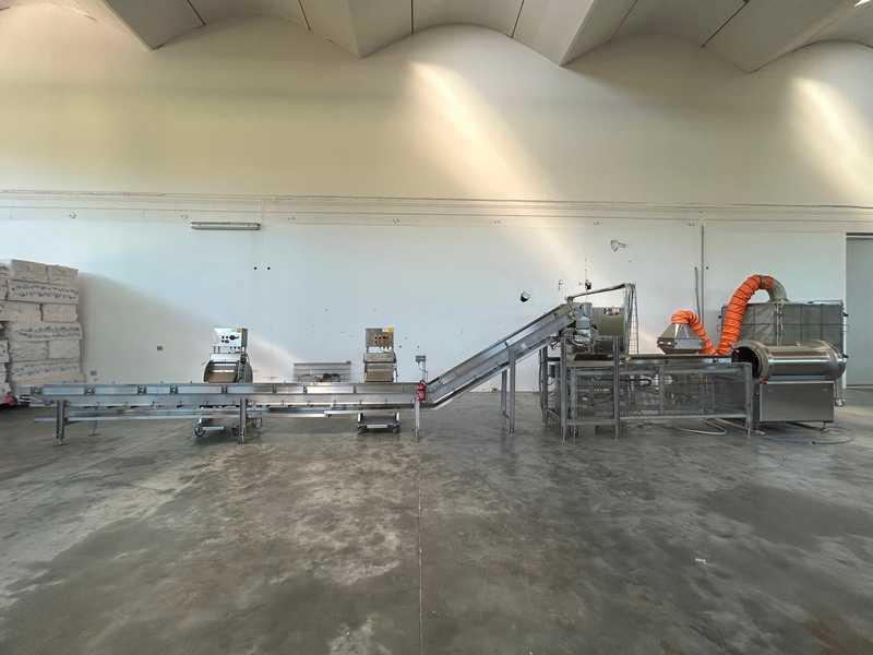 Turatti - Agricultural machinery: picture 5 Turatti - Agricultural machinery: picture 5