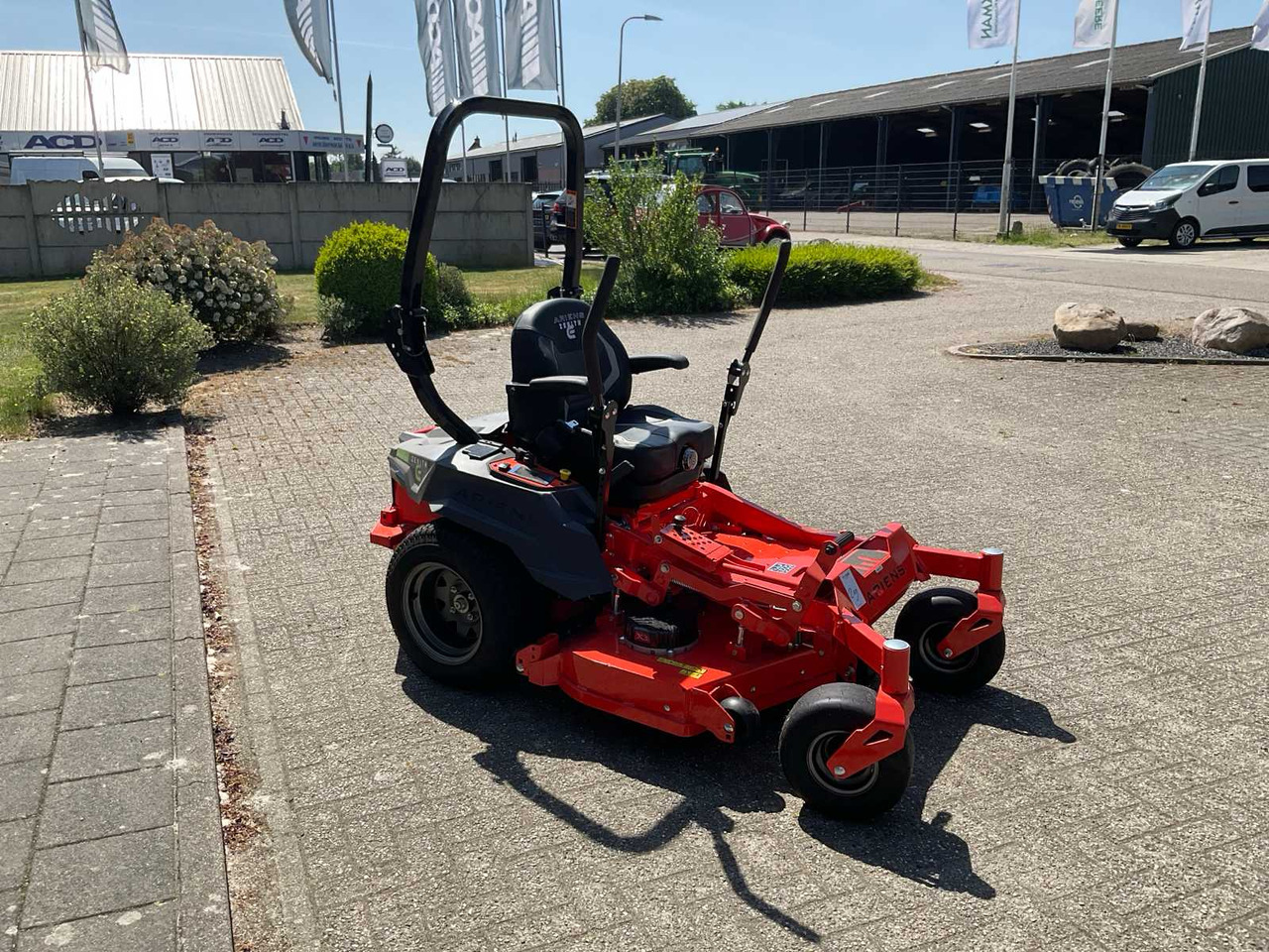 Ariens Zenith E48 - Garden mower: picture 3 Ariens Zenith E48 - Garden mower: picture 3