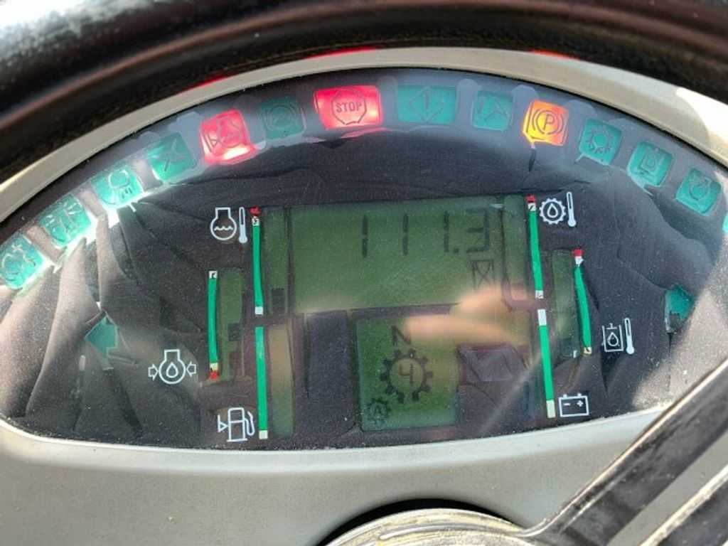 Bulldozer CASE 921C - 2000 - 921C SHOVEL - BULLDOZER: picture 9 Bulldozer CASE 921C - 2000 - 921C SHOVEL - BULLDOZER: picture 9