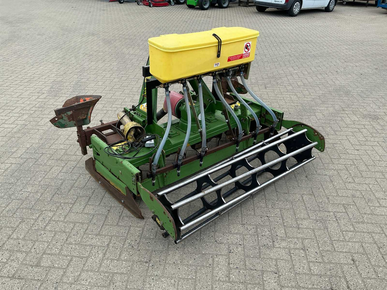 Celli Go-line - Power harrow: picture 3 Celli Go-line - Power harrow: picture 3