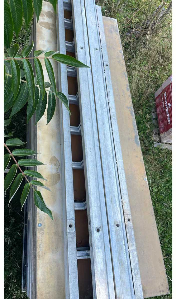 Cometal - Concrete equipment: picture 5 Cometal - Concrete equipment: picture 5