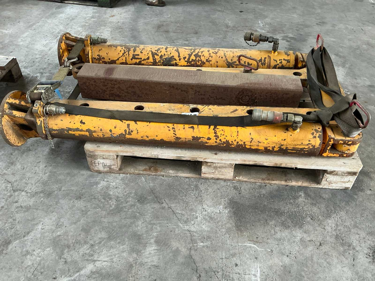 Vermeer PD-60T - Construction machinery: picture 4 Vermeer PD-60T - Construction machinery: picture 4