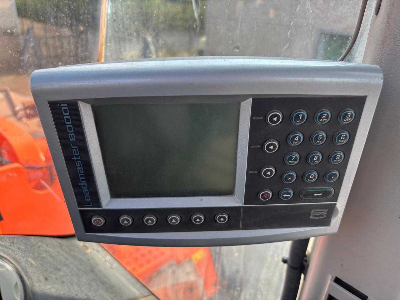 Wheel loader Doosan DL550: picture 27