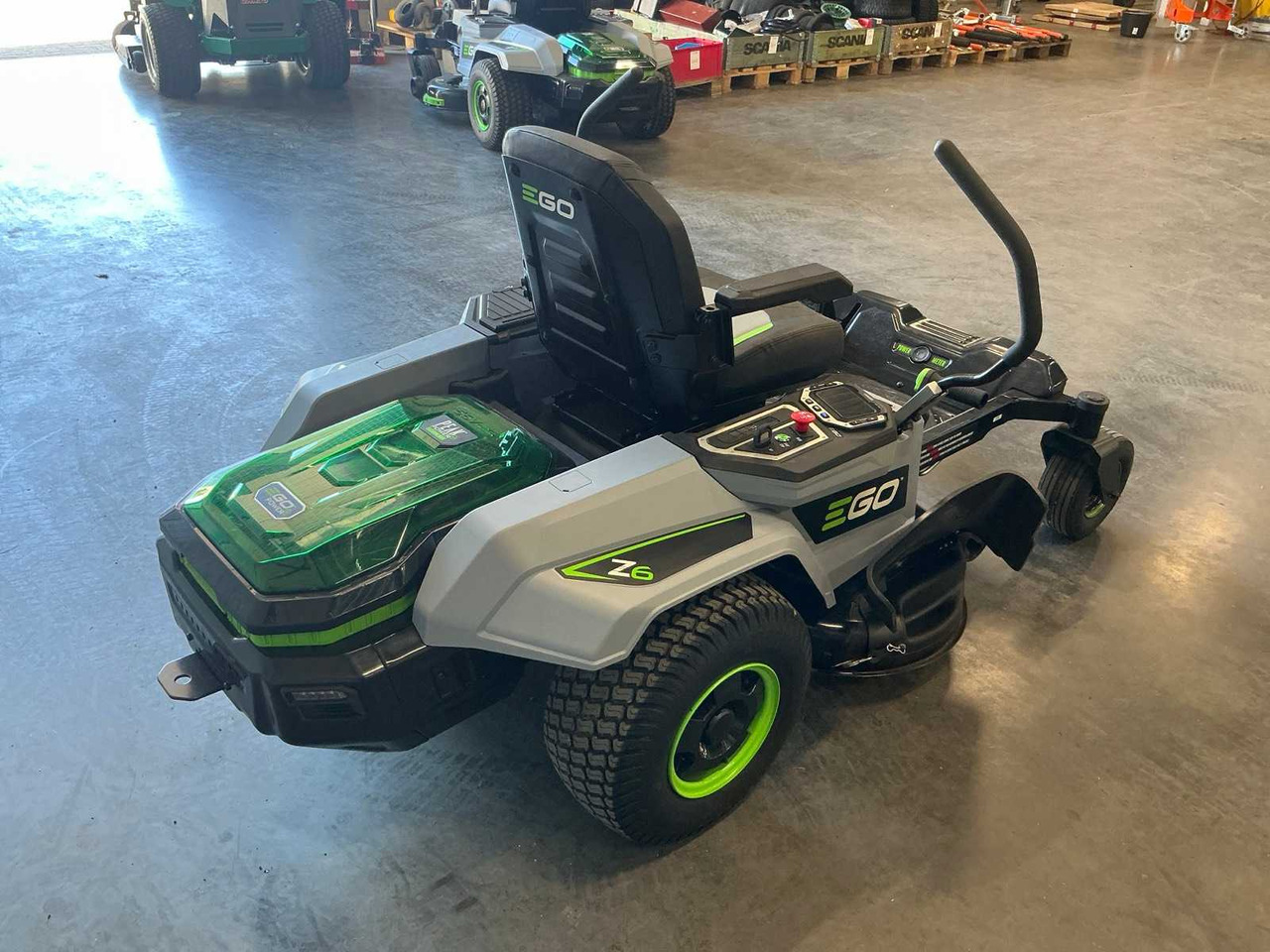 EGO ZT4200L - Garden mower: picture 4 EGO ZT4200L - Garden mower: picture 4
