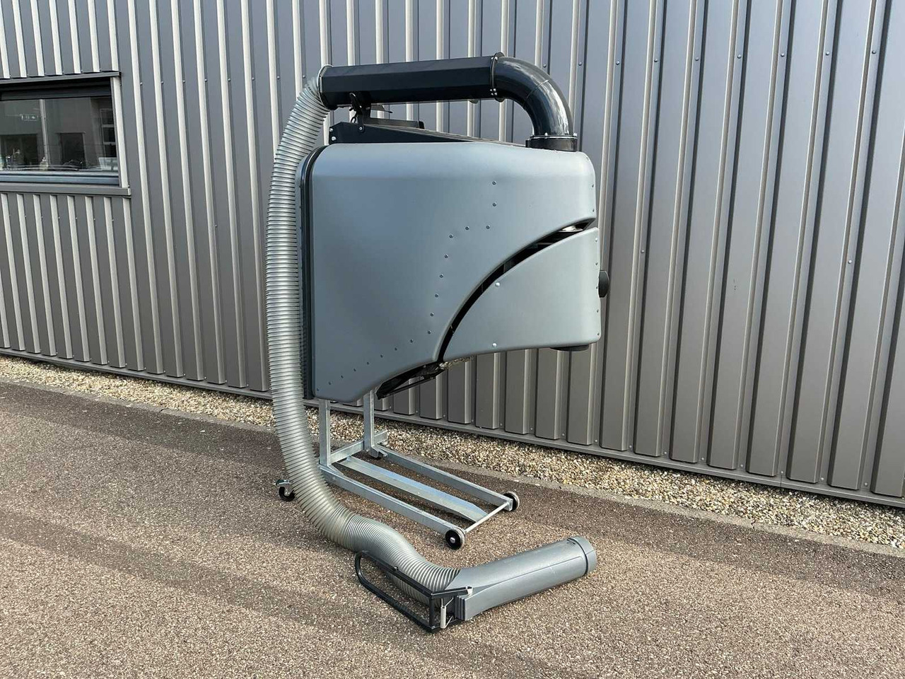 Egholm 22 GOT - Garden equipment: picture 3 Egholm 22 GOT - Garden equipment: picture 3