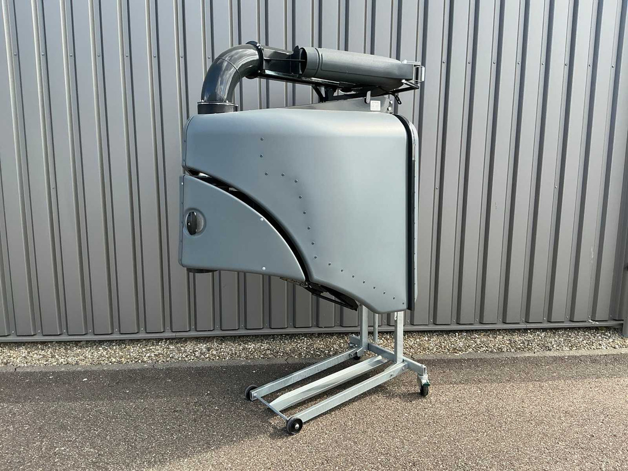 Egholm 22 GOT - Garden equipment: picture 4 Egholm 22 GOT - Garden equipment: picture 4