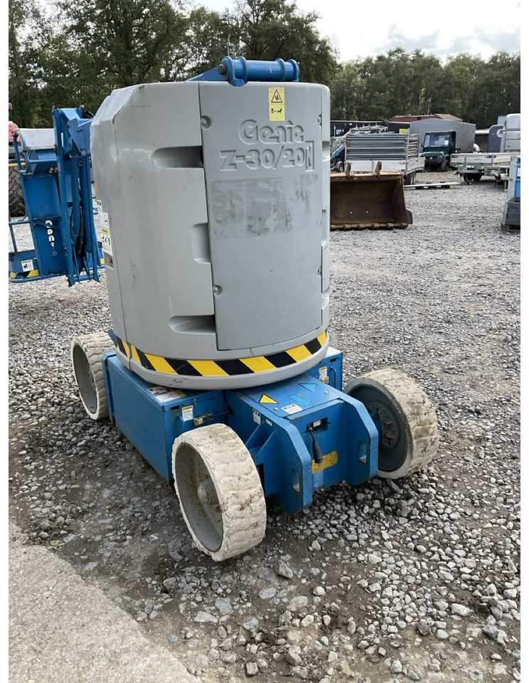 Genie Z30/20N - Aerial platform: picture 4 Genie Z30/20N - Aerial platform: picture 4