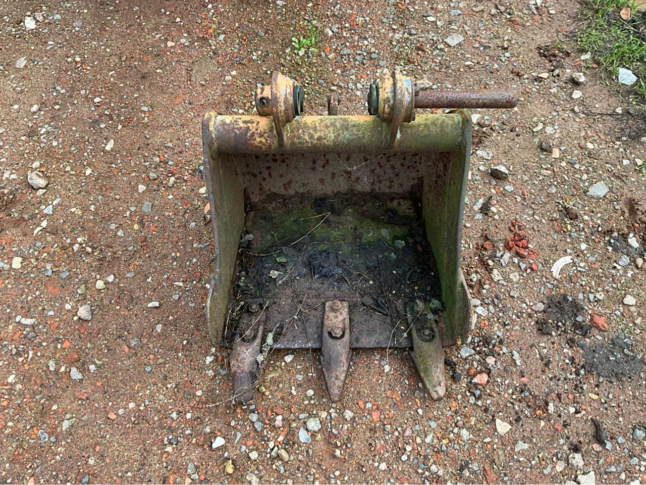 Mini excavator HANIX H15B MINI EXCAVATOR - 1 TON - ADJUSTABLE TRACKS FROM 72CM!: picture 15 Mini excavator HANIX H15B MINI EXCAVATOR - 1 TON - ADJUSTABLE TRACKS FROM 72CM!: picture 15