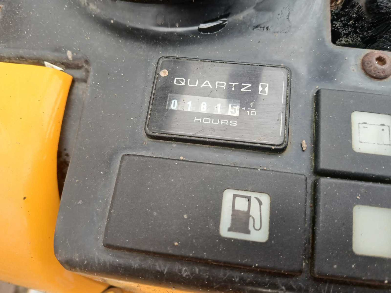 JCB 8008CTS - Mini excavator: picture 5 JCB 8008CTS - Mini excavator: picture 5