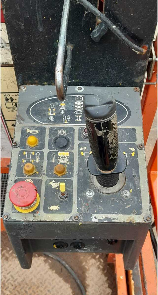 JLG 3369LE - Aerial platform: picture 3 JLG 3369LE - Aerial platform: picture 3