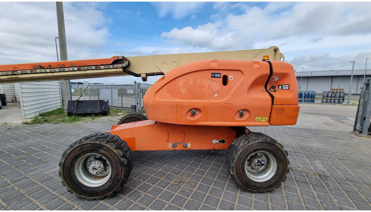 JLG 460SJ - Aerial platform: picture 3 JLG 460SJ - Aerial platform: picture 3