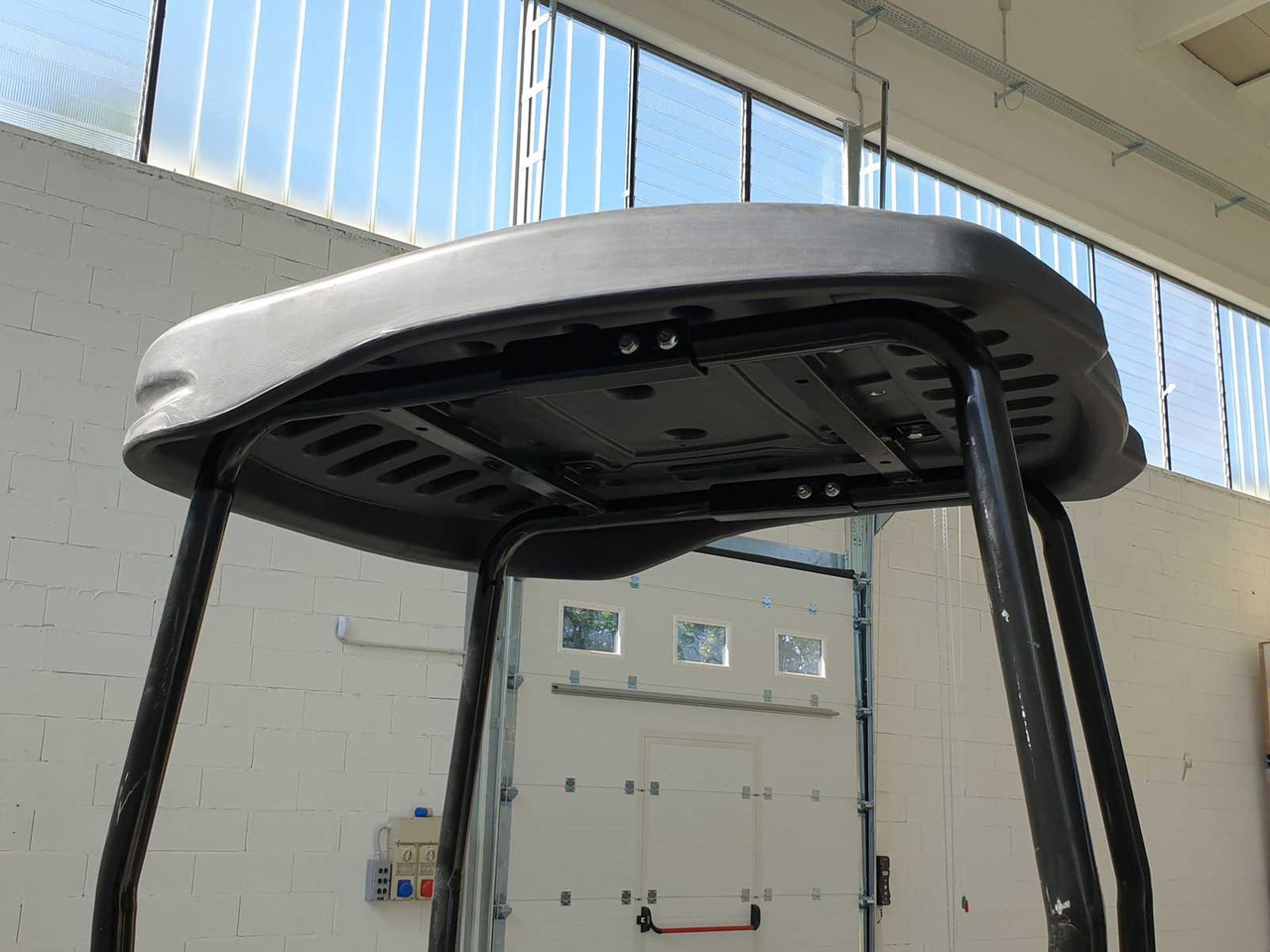 Mini excavator JPC KV15 MINI EXCAVATOR: picture 16 Mini excavator JPC KV15 MINI EXCAVATOR: picture 16