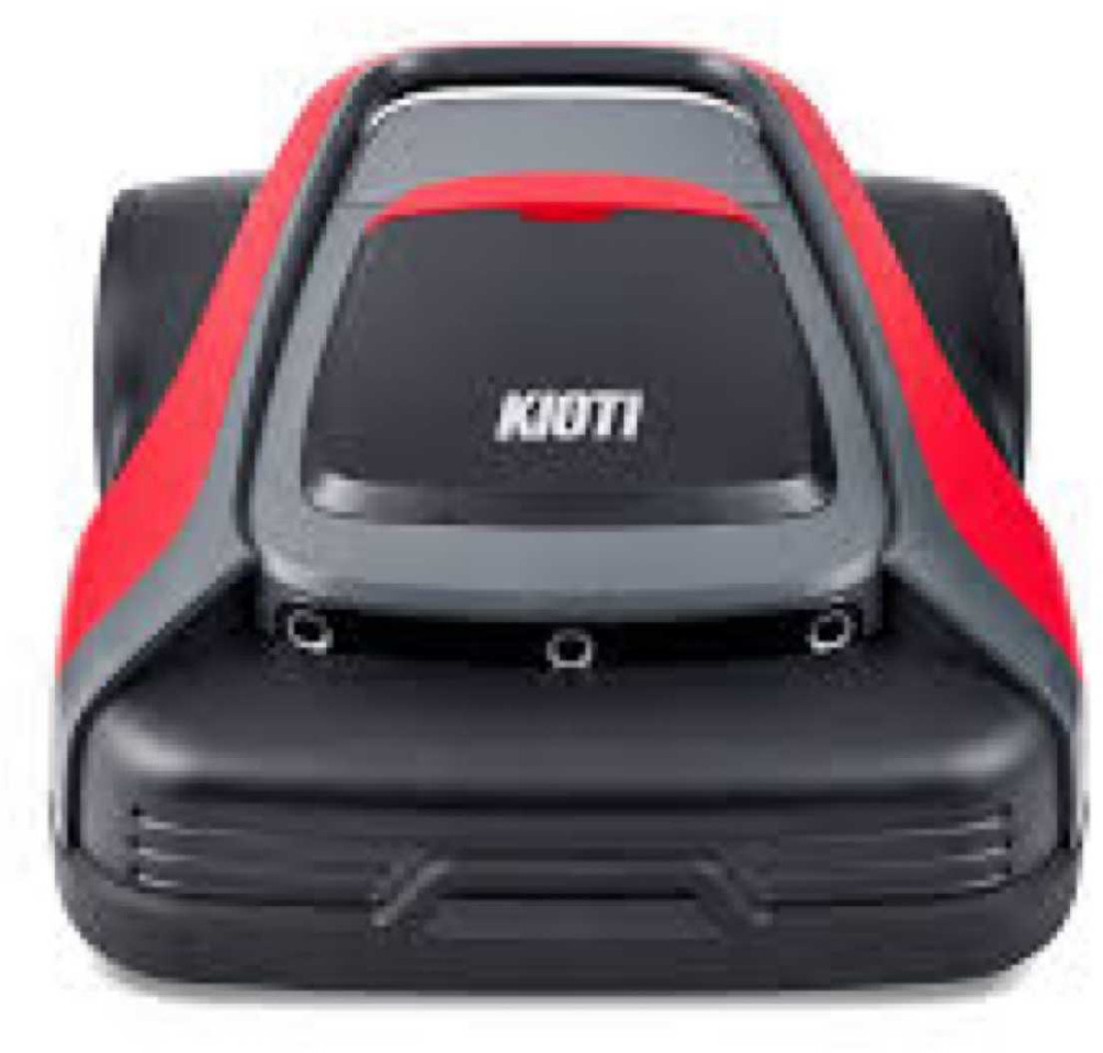 KIOTO Mähroboter - Garden mower: picture 3 KIOTO Mähroboter - Garden mower: picture 3