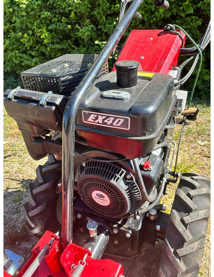 Koppl cl 14-02 - Garden equipment: picture 4 Koppl cl 14-02 - Garden equipment: picture 4