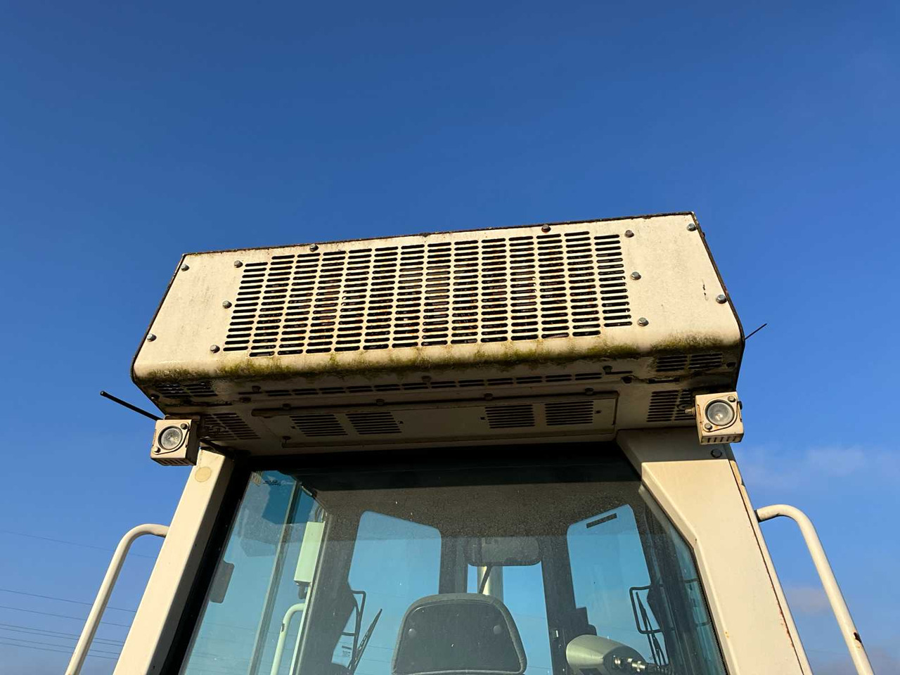 Bulldozer Liebherr PR 714 LGP: picture 20