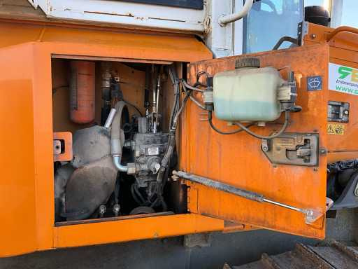 Bulldozer Liebherr PR 714 LGP: picture 21
