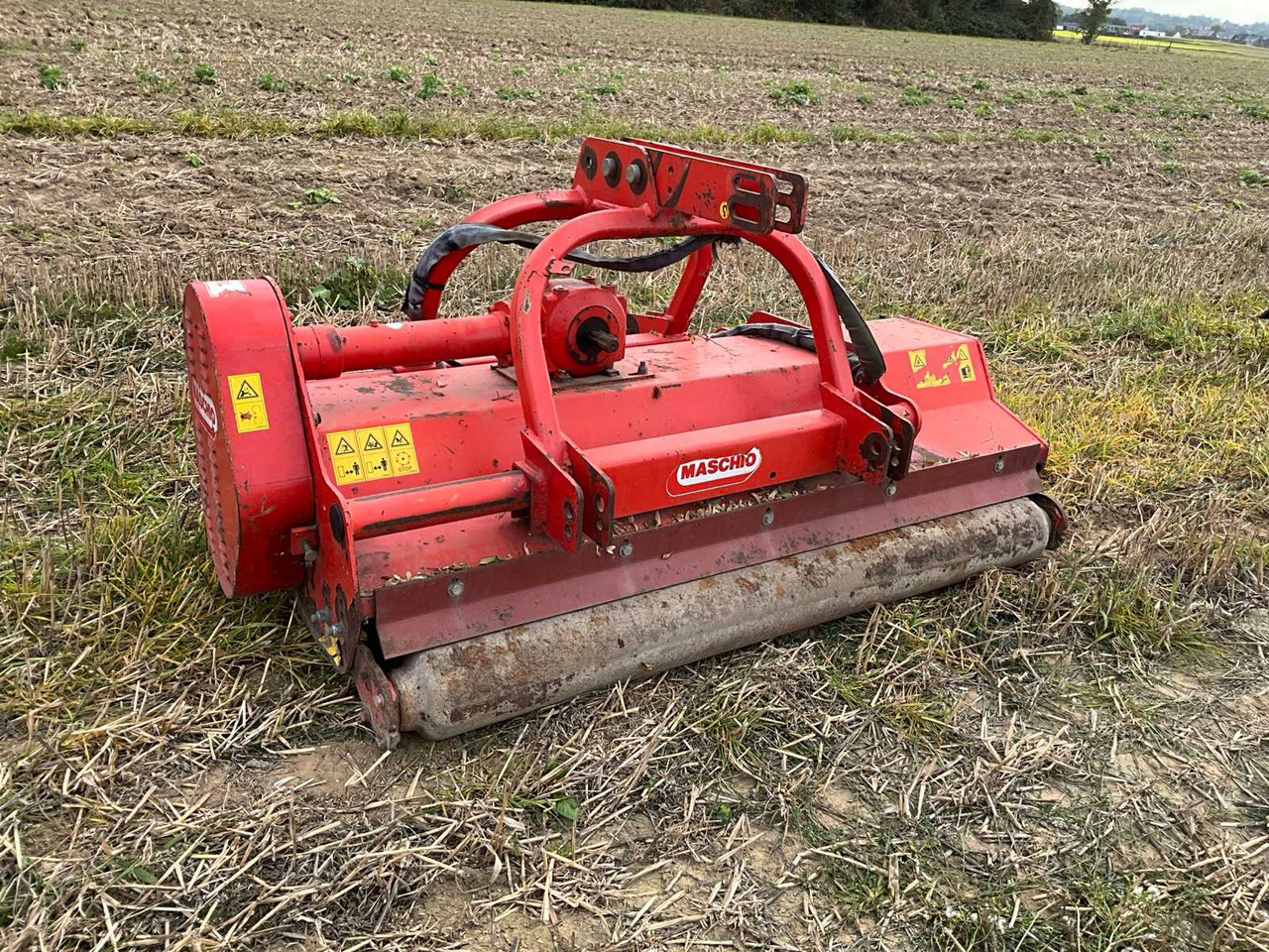 Maschio Trincia BL170 - Flail mower: picture 2 Maschio Trincia BL170 - Flail mower: picture 2
