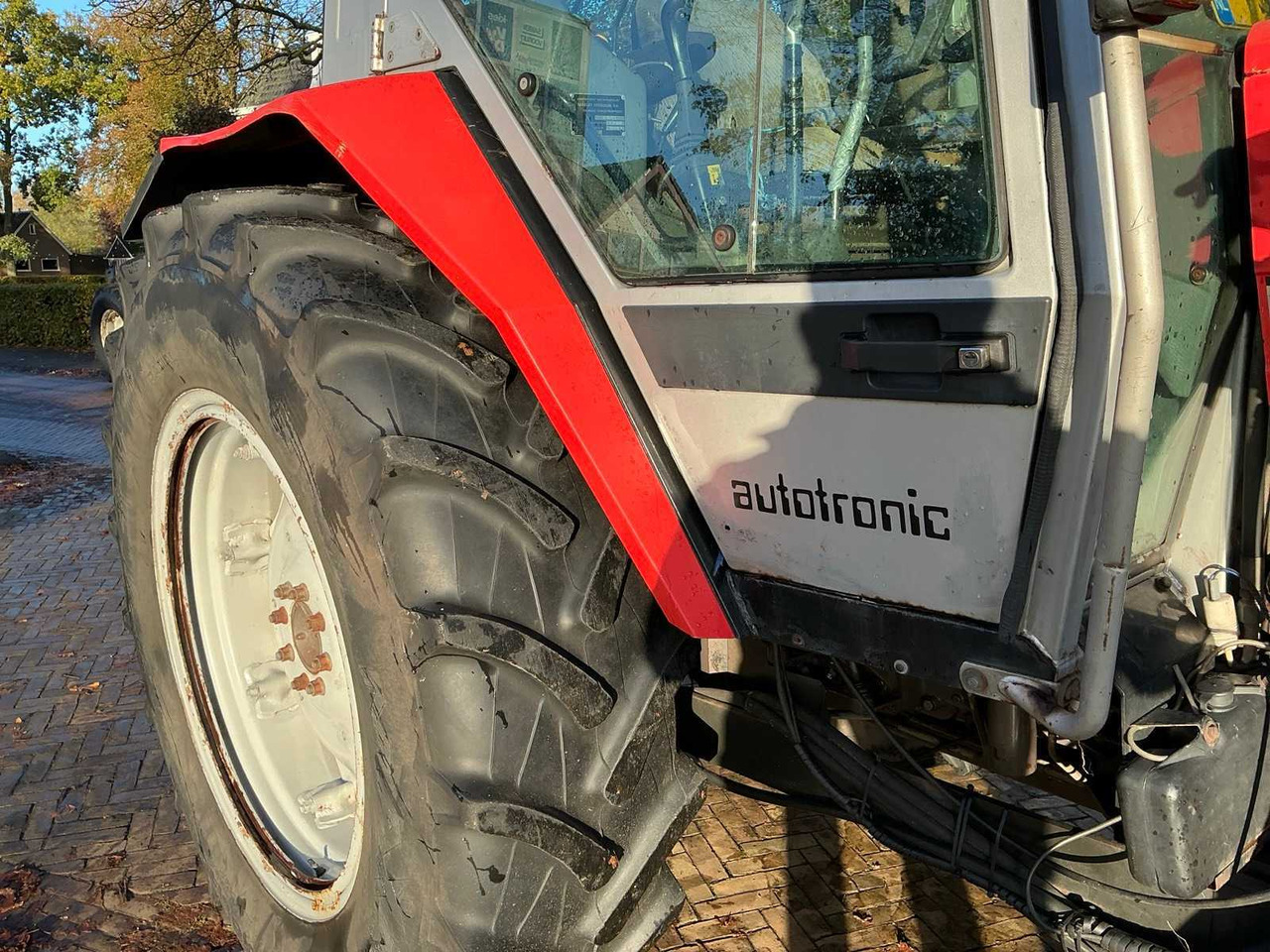 Farm tractor Massey ferguson 3085: picture 13 Farm tractor Massey ferguson 3085: picture 13