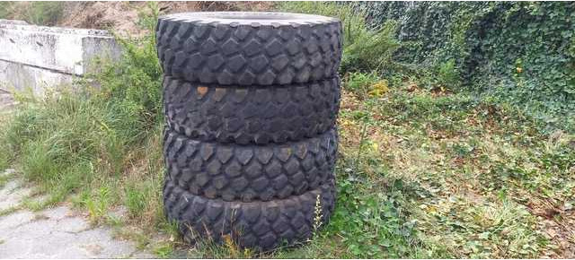 Michelin 14.00 R 20 XZL - Wheels and tires for Farm tractor: picture 1 Michelin 14.00 R 20 XZL - Wheels and tires for Farm tractor: picture 1