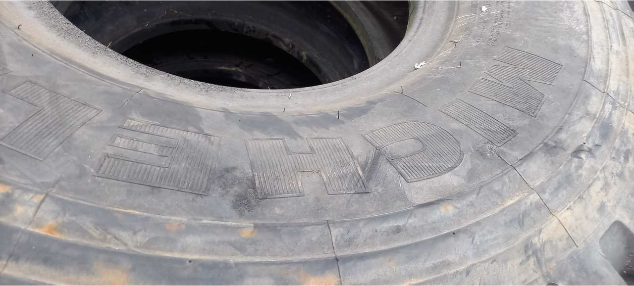 Michelin 14.00 R 20 XZL - Wheels and tires for Farm tractor: picture 4 Michelin 14.00 R 20 XZL - Wheels and tires for Farm tractor: picture 4