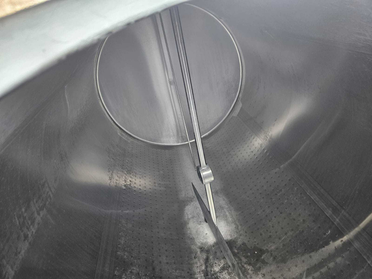 Packo CRM/DX - Milking equipment: picture 5 Packo CRM/DX - Milking equipment: picture 5