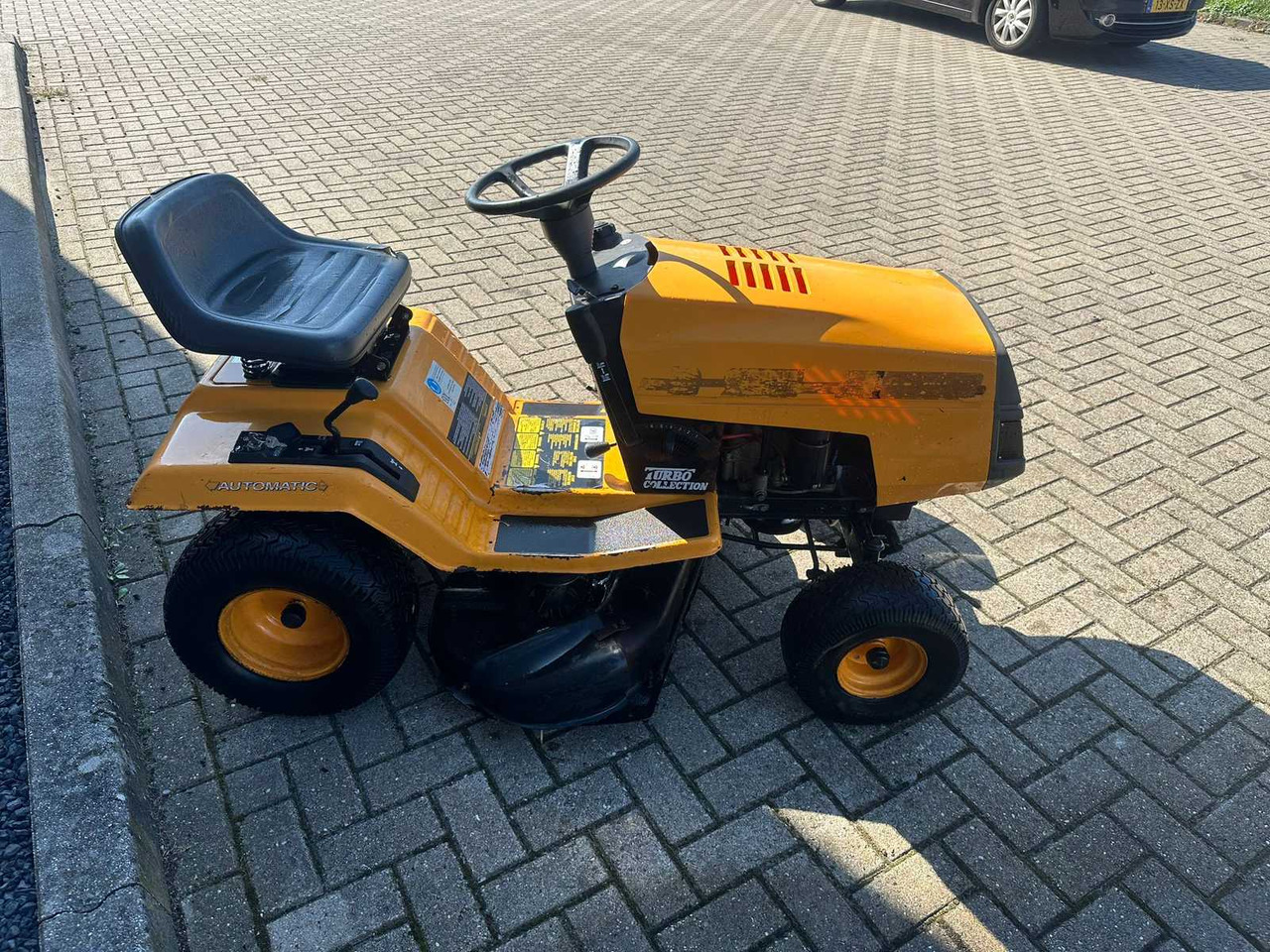 Partner Turbo - Garden mower: picture 5 Partner Turbo - Garden mower: picture 5