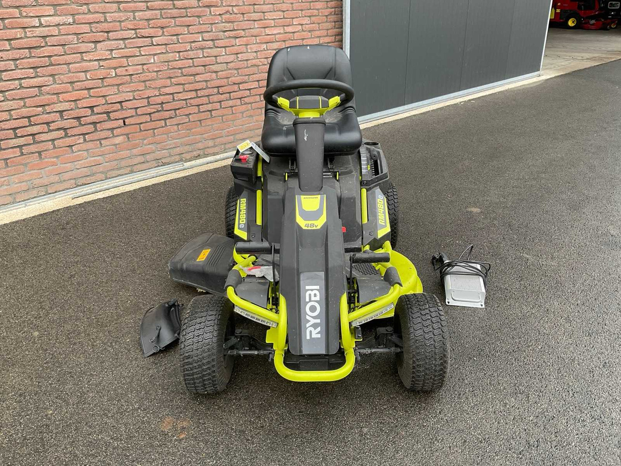 Ryobi RM480e Elektrische - Garden mower: picture 2 Ryobi RM480e Elektrische - Garden mower: picture 2