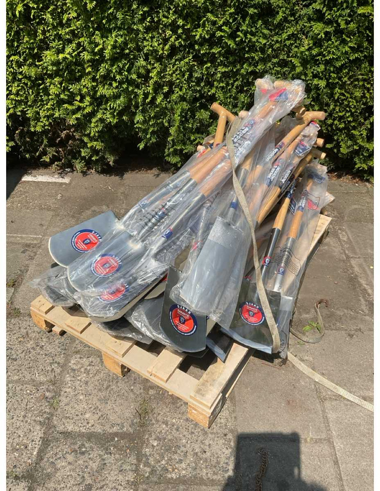 Spear & Jackson - Garden equipment: picture 4 Spear & Jackson - Garden equipment: picture 4