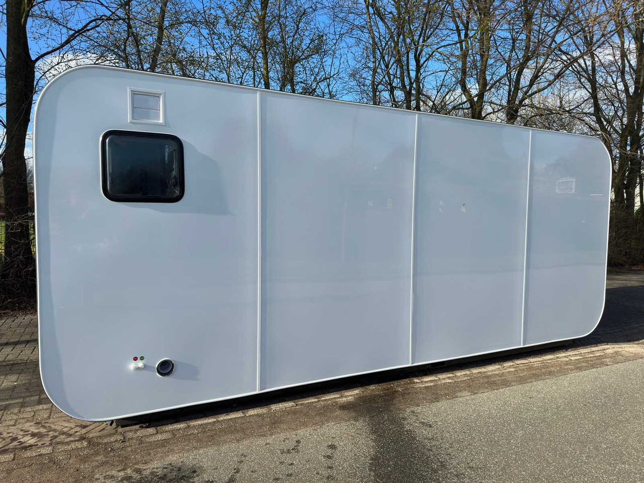 Construction container Stahlworks Eco 6000 B: picture 6