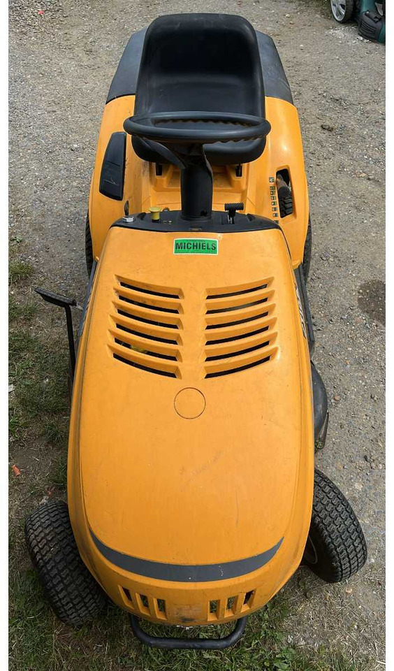Stiga NJ92 Hydro - Garden mower: picture 3 Stiga NJ92 Hydro - Garden mower: picture 3