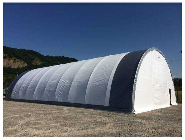 Easy-Going (24x12,20x6,10 meter) - Swap body/ Container: picture 1 Easy-Going (24x12,20x6,10 meter) - Swap body/ Container: picture 1
