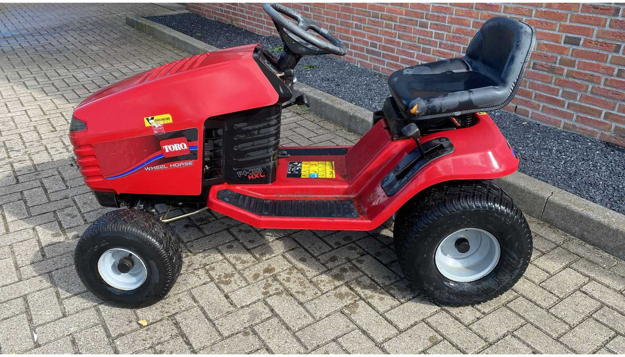 Toro 14-38 - Garden mower: picture 2 Toro 14-38 - Garden mower: picture 2