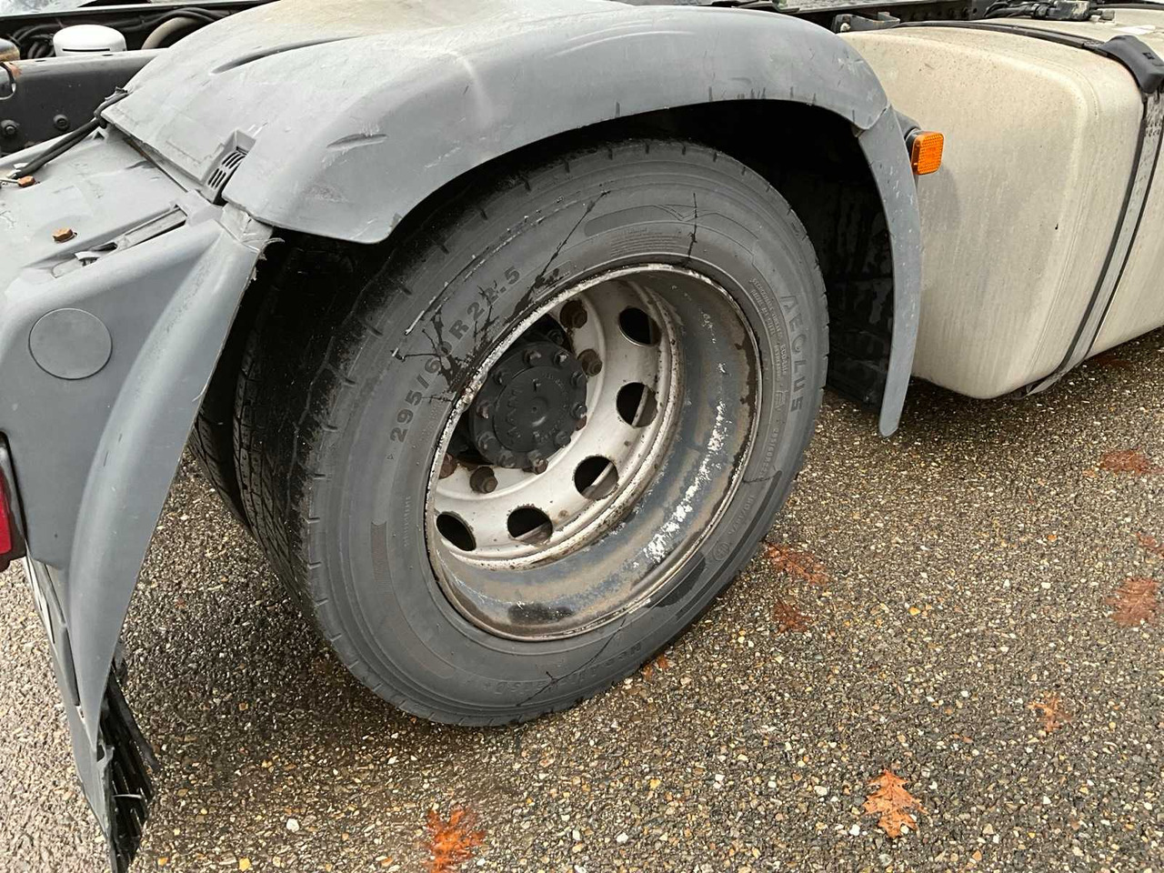 Truck 2019 MAN TGX 18.460 4X2 EURO6 TRUCK: picture 11 Truck 2019 MAN TGX 18.460 4X2 EURO6 TRUCK: picture 11