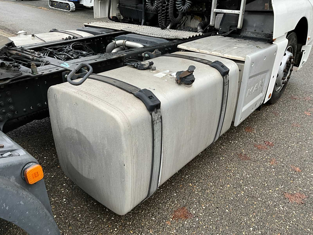 Truck 2019 MAN TGX 18.460 4X2 EURO6 TRUCK: picture 15 Truck 2019 MAN TGX 18.460 4X2 EURO6 TRUCK: picture 15