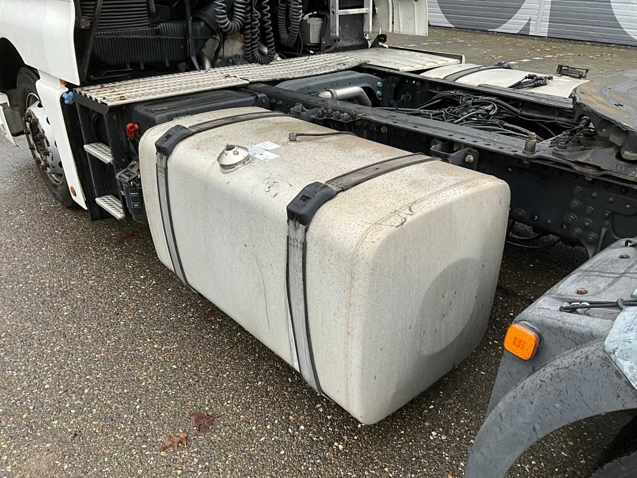 Truck 2019 MAN TGX 18.460 4X2 EURO6 TRUCK: picture 14 Truck 2019 MAN TGX 18.460 4X2 EURO6 TRUCK: picture 14