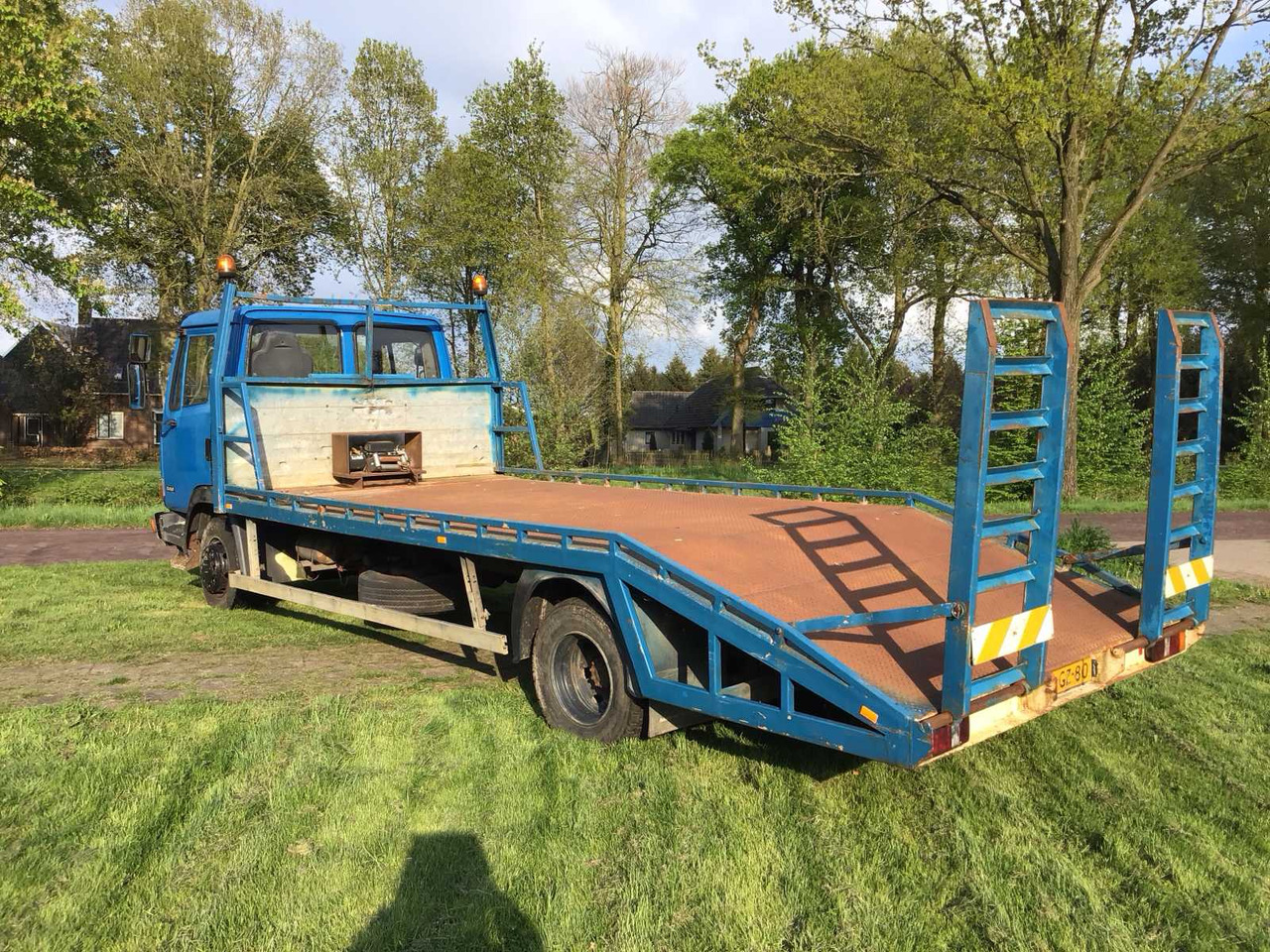 DAF - 1992 - AE10C - TRUCK - Truck: picture 3 DAF - 1992 - AE10C - TRUCK - Truck: picture 3