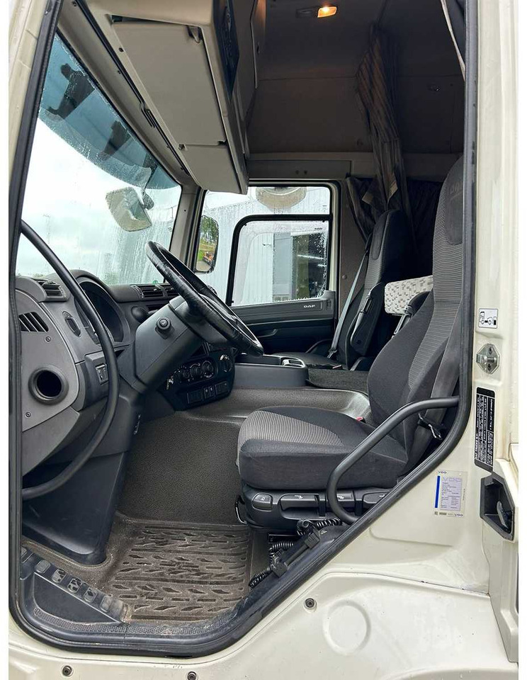 DAF - CF 460 FT - TRUCK - Truck: picture 4 DAF - CF 460 FT - TRUCK - Truck: picture 4