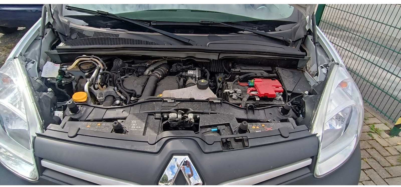 Truck RENAULT - KANGOO RAPID EXTRA 55 KW AIR CONDITIONING - TRUCK - 2019: picture 7 Truck RENAULT - KANGOO RAPID EXTRA 55 KW AIR CONDITIONING - TRUCK - 2019: picture 7