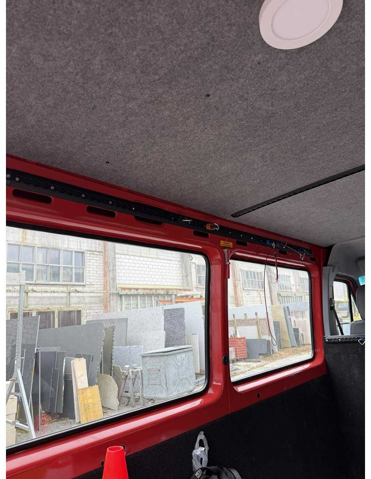 2001 MERCEDES-BENZ 313 CDI 4X4 CAMPER / VAN - Van: picture 5 2001 MERCEDES-BENZ 313 CDI 4X4 CAMPER / VAN - Van: picture 5