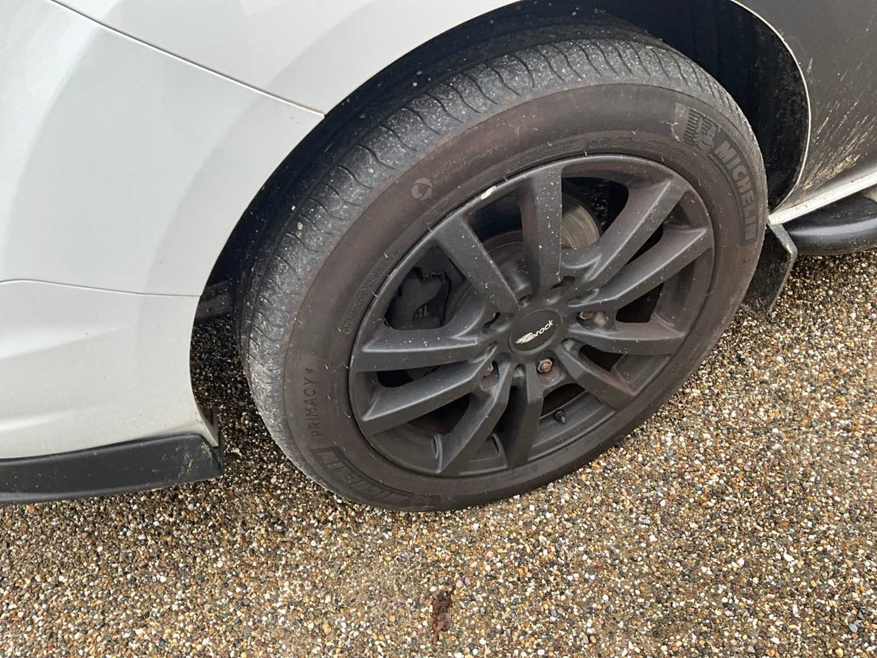 2019 FORD TRANSIT CUSTOM 320 2.0TDCI COMMERCIAL VEHICLE - Van: picture 5 2019 FORD TRANSIT CUSTOM 320 2.0TDCI COMMERCIAL VEHICLE - Van: picture 5