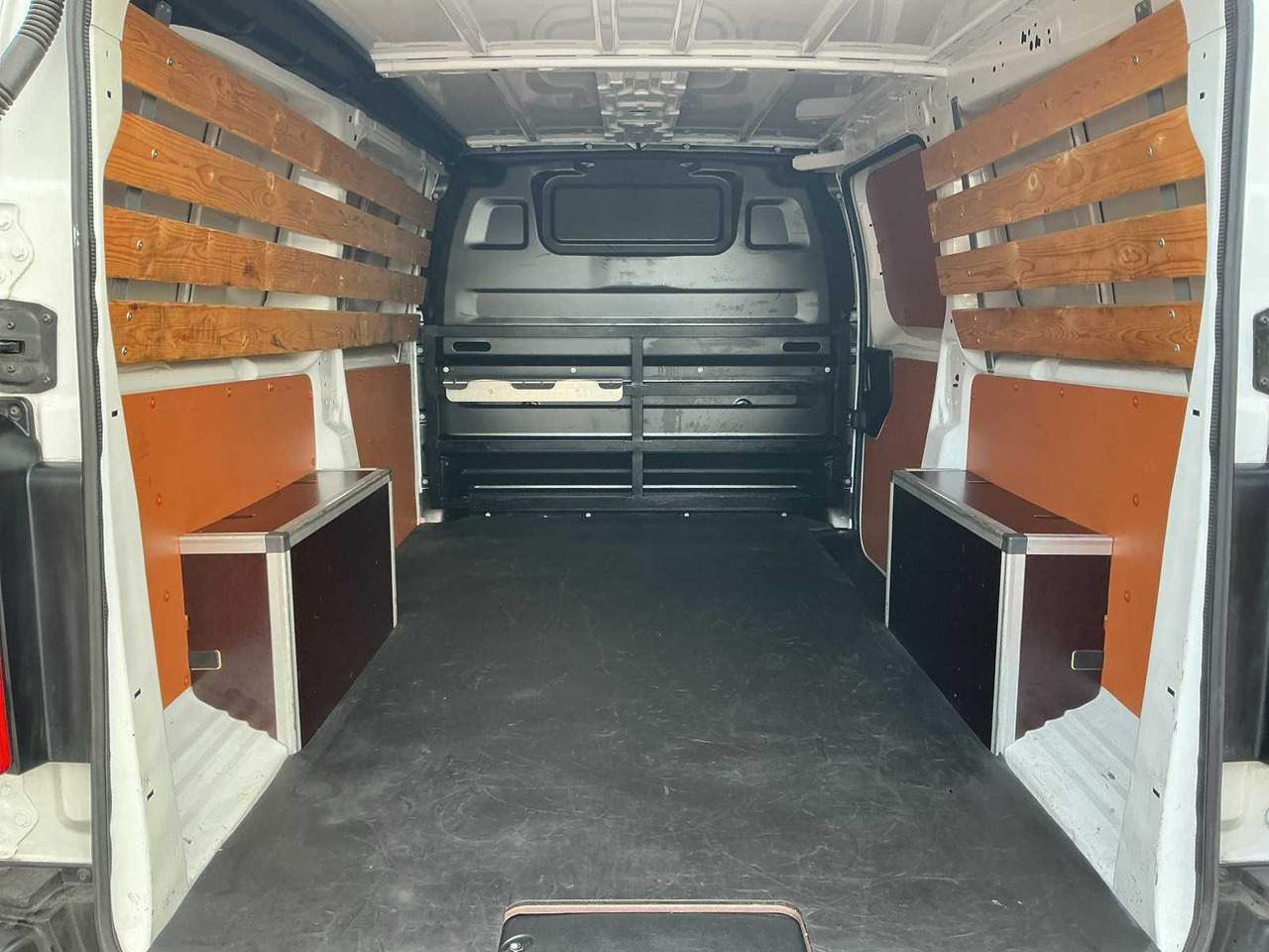 2021 - OPEL - VIVARO - 1.5 CDTI L3H1 EDIT. - COMMERCIAL VEHICLE - Van: picture 5 2021 - OPEL - VIVARO - 1.5 CDTI L3H1 EDIT. - COMMERCIAL VEHICLE - Van: picture 5