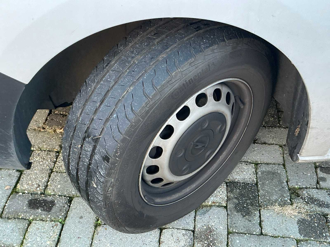 2023 OPEL BB VIVARO COMMERCIAL VEHICLE - Van: picture 5 2023 OPEL BB VIVARO COMMERCIAL VEHICLE - Van: picture 5