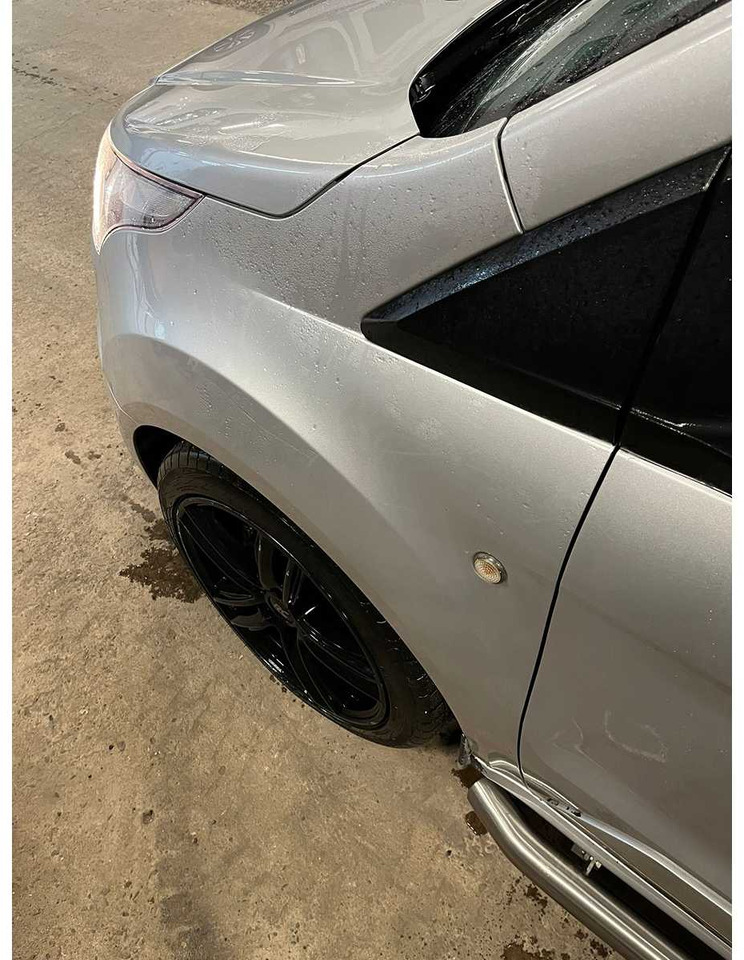 FORD - TRANSIT CONNECT - 1.6 TDCI L2 TREND - COMMERCIAL VEHICLE - Van: picture 2 FORD - TRANSIT CONNECT - 1.6 TDCI L2 TREND - COMMERCIAL VEHICLE - Van: picture 2