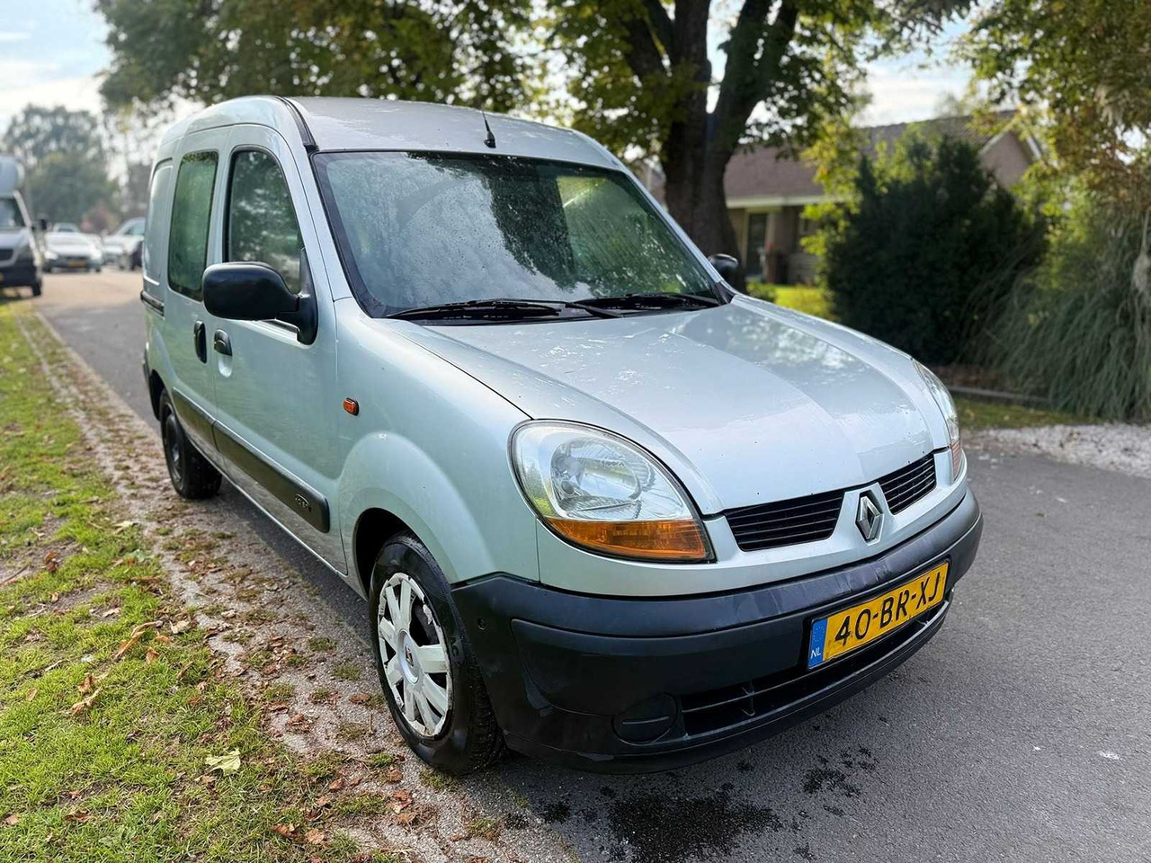 RENAULT - KANGOO EXPRESS - 1.5 DCI 80 GR.CONF. - 40-BR-XJ - Van: picture 3 RENAULT - KANGOO EXPRESS - 1.5 DCI 80 GR.CONF. - 40-BR-XJ - Van: picture 3