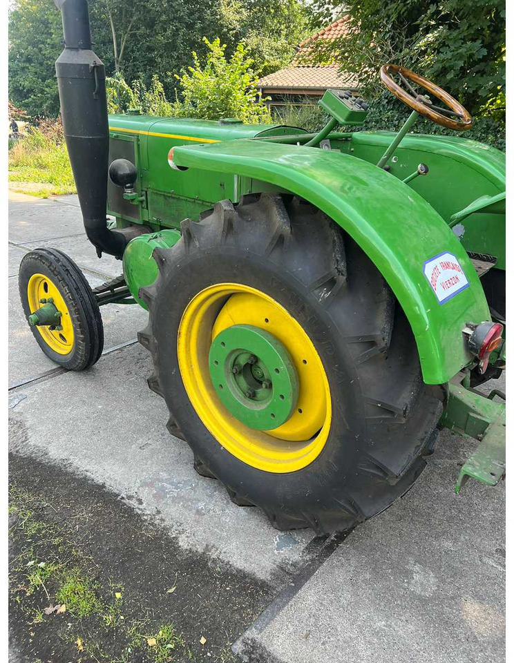 Vierzon 302 - Farm tractor: picture 5 Vierzon 302 - Farm tractor: picture 5