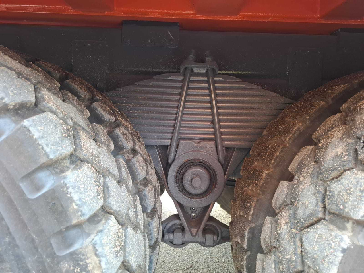 Volvo VOLVO - FM460 - DUMPER TRUCK - 2012 - Dumper: picture 5 Volvo VOLVO - FM460 - DUMPER TRUCK - 2012 - Dumper: picture 5