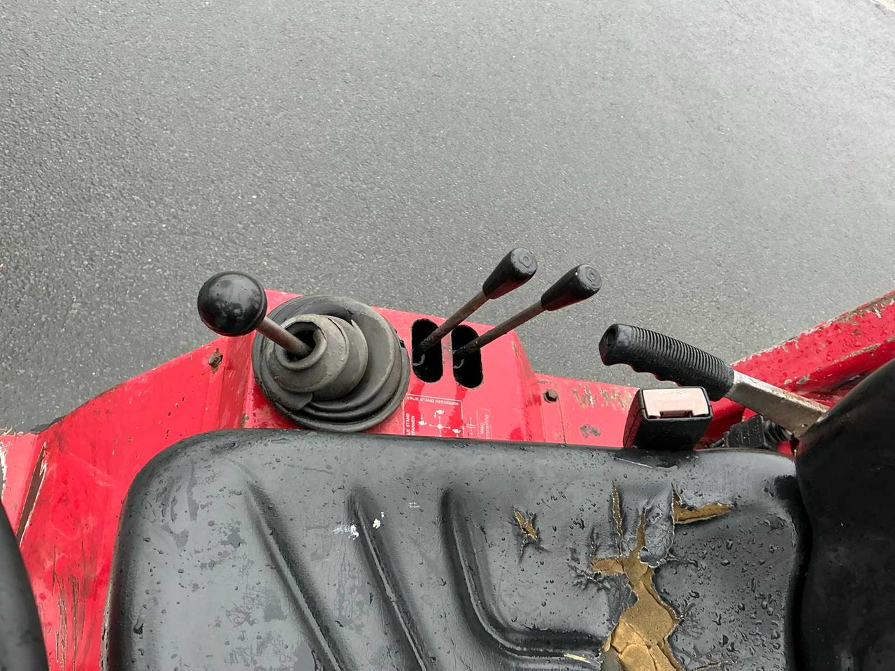 Wheel loader WEIDEMANN SHOVEL 1230: picture 19 Wheel loader WEIDEMANN SHOVEL 1230: picture 19