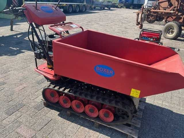 Boxer - Farm tipping trailer/ Dumper: picture 5 Boxer - Farm tipping trailer/ Dumper: picture 5